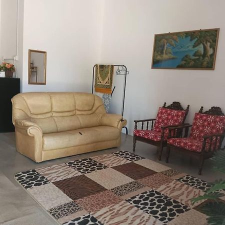 Homestay Lembah Tambunan Kampong Nail Екстер'єр фото