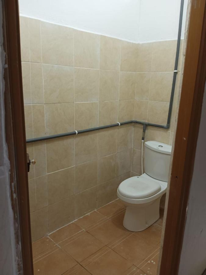 Homestay Lembah Tambunan Kampong Nail Екстер'єр фото