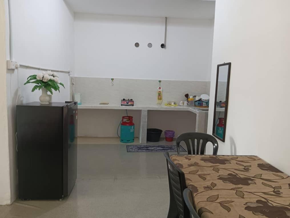 Homestay Lembah Tambunan Kampong Nail Екстер'єр фото