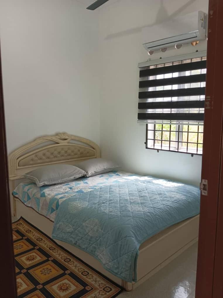Homestay Lembah Tambunan Kampong Nail Екстер'єр фото