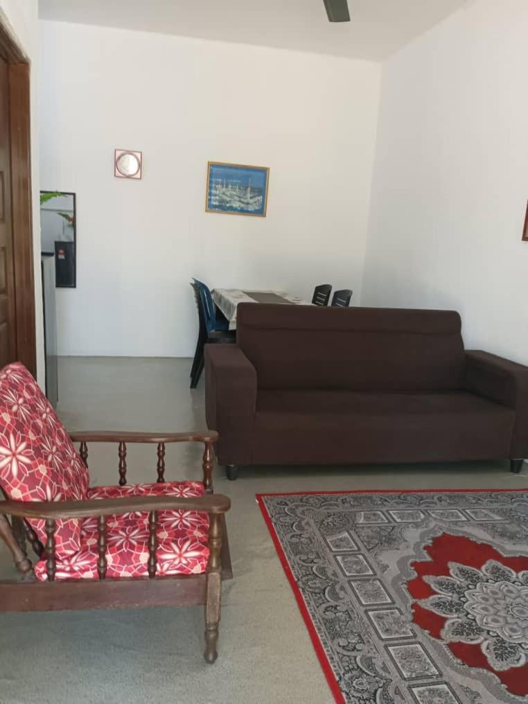 Homestay Lembah Tambunan Kampong Nail Екстер'єр фото