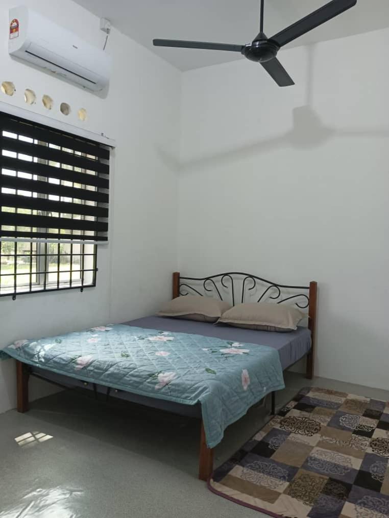 Homestay Lembah Tambunan Kampong Nail Екстер'єр фото